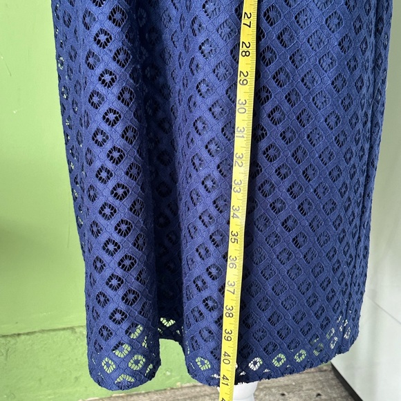 London Times Dress - Picture 3 of 9